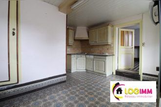 achat maison neuvilly 59360