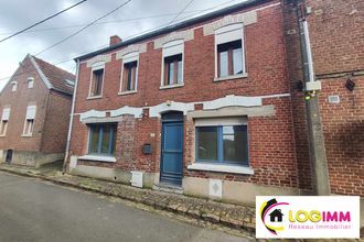 achat maison neuvilly 59360