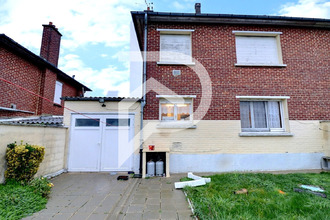 achat maison neuvilly 59360