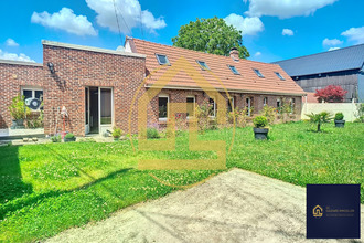 achat maison neuvilly 59360