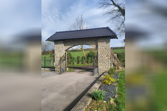 achat maison neuvilly 59360