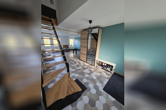 achat maison neuvilly 59360