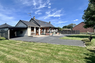 achat maison neuvilly 59360