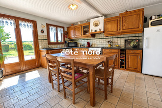 achat maison neuvilly 59360