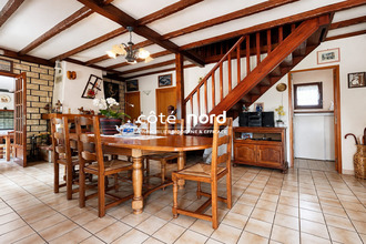achat maison neuvilly 59360