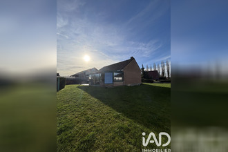 achat maison neuvireuil 62580