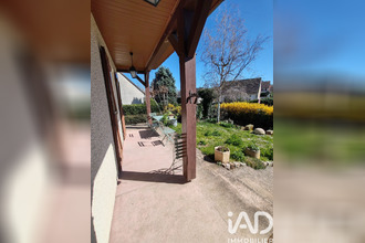 achat maison neuvy 03000