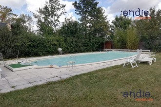 achat maison neuvy 03000