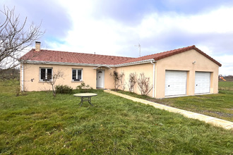 achat maison neuvy 03000