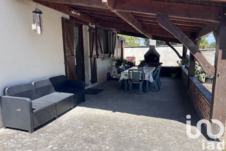 achat maison neuvy-bouin 79130