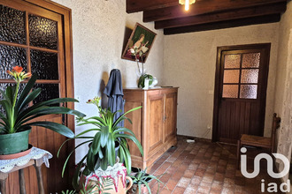 achat maison neuvy-bouin 79130