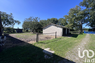 achat maison neuvy-bouin 79130