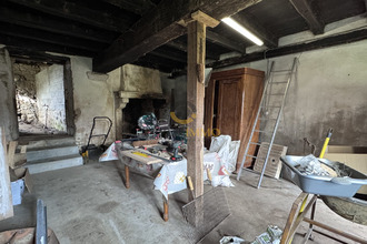 achat maison neuvy-bouin 79130