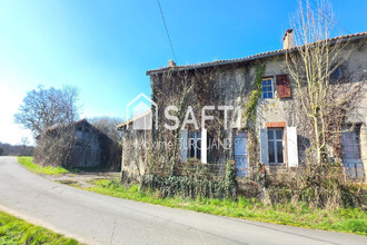 achat maison neuvy-bouin 79130