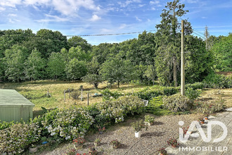 achat maison neuvy-bouin 79130