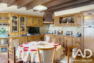 achat maison neuvy-bouin 79130