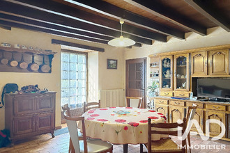achat maison neuvy-bouin 79130