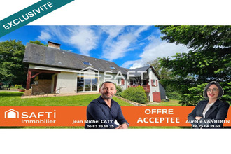 achat maison neuvy-deux-clochers 18250