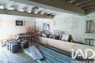 achat maison neuvy-deux-clochers 18250