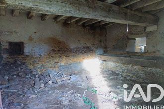 achat maison neuvy-deux-clochers 18250