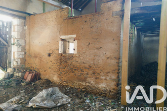 achat maison neuvy-deux-clochers 18250