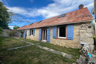 achat maison neuvy-en-dunois 28800