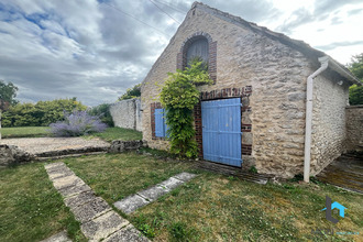 achat maison neuvy-en-dunois 28800