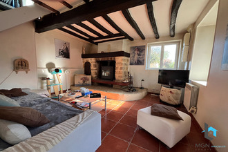 achat maison neuvy-en-dunois 28800