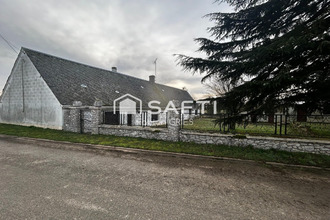 achat maison neuvy-en-dunois 28800