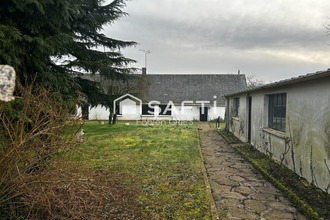 achat maison neuvy-en-dunois 28800