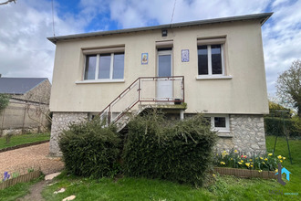 achat maison neuvy-en-dunois 28800