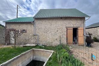 achat maison neuvy-en-dunois 28800