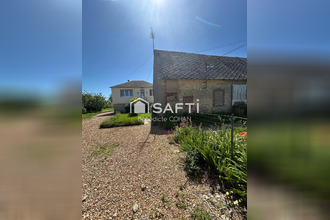 achat maison neuvy-en-dunois 28800