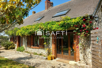 achat maison neuvy-en-dunois 28800