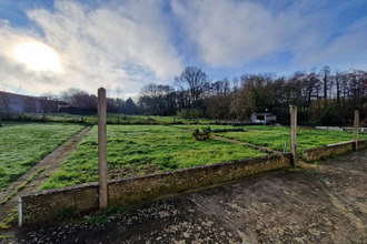 achat maison neuvy-en-mauges 49120
