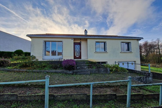 achat maison neuvy-en-mauges 49120