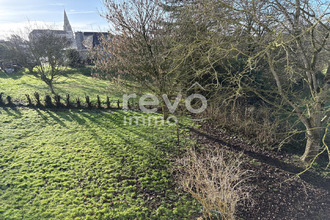 achat maison neuvy-en-mauges 49120