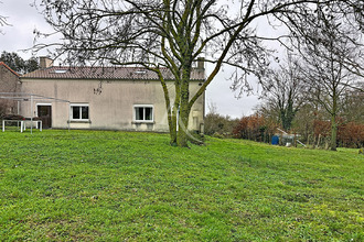 achat maison neuvy-en-mauges 49120