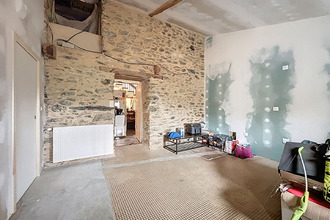 achat maison neuvy-en-mauges 49120