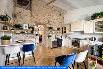 achat maison neuvy-en-mauges 49120