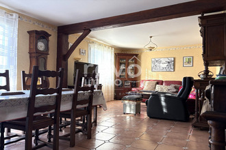 achat maison neuvy-en-mauges 49120
