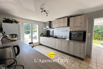 achat maison neuvy-en-sullias 45510