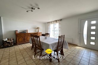 achat maison neuvy-en-sullias 45510