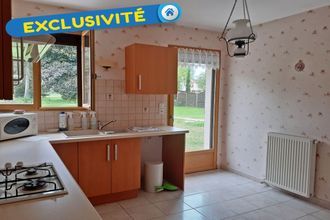 achat maison neuvy-en-sullias 45510