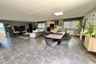 achat maison neuvy-en-sullias 45510