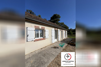 achat maison neuvy-en-sullias 45510