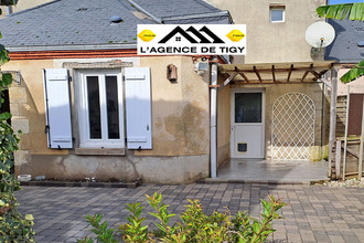 achat maison neuvy-en-sullias 45510