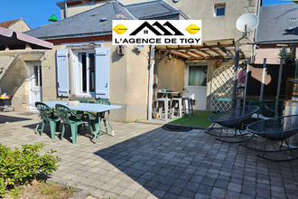 achat maison neuvy-en-sullias 45510