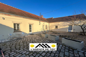 achat maison neuvy-en-sullias 45510