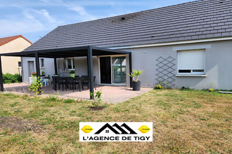 achat maison neuvy-en-sullias 45510